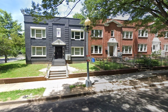 Northeast D.C. Burglary Suspect Charged, MPD Makes Arrest in Orren Street Break-In