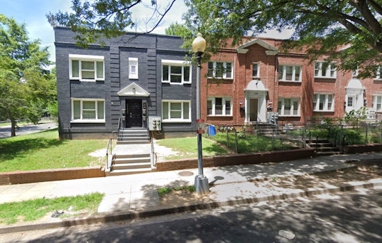 Northeast D.C. Burglary Suspect Charged, MPD Makes Arrest in Orren Street Break-In