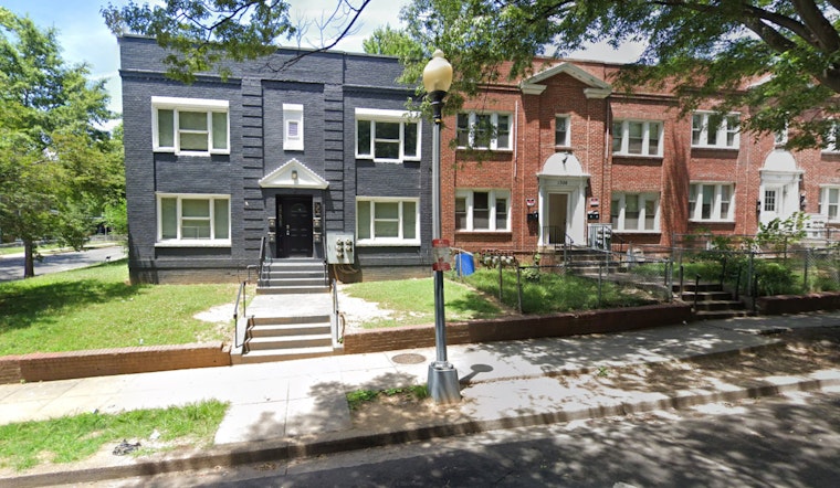 Northeast D.C. Burglary Suspect Charged, MPD Makes Arrest in Orren Street Break-In