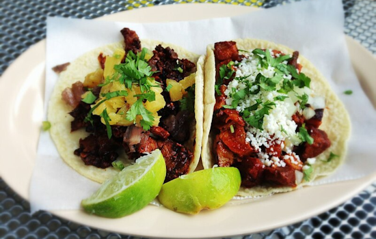 Northeast Ohio Readies for Gustatory Delight with Upcoming Taco & Tequila Festivals in Cleveland