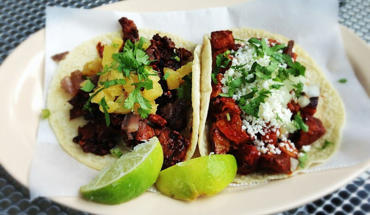 Northeast Ohio Readies for Gustatory Delight with Upcoming Taco & Tequila Festivals in Cleveland