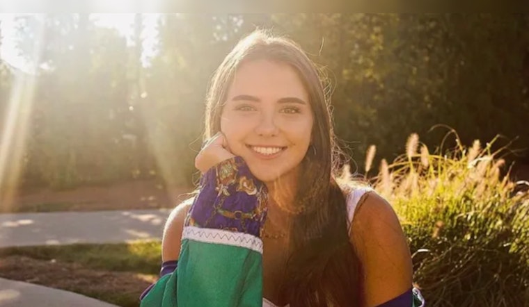 Northeastern University Student's Family Sues Sorority and Property Manager for Over $10 Million After Tragic Fall