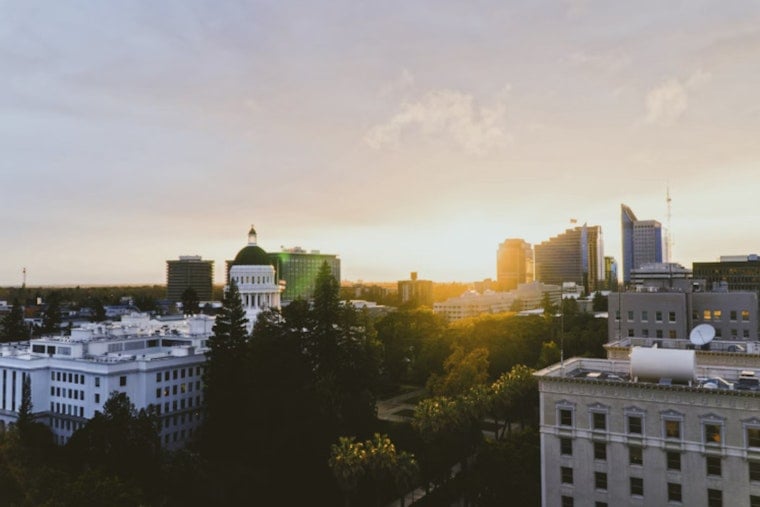 Northern California Anticipates Cooling Relief from Intense Heat