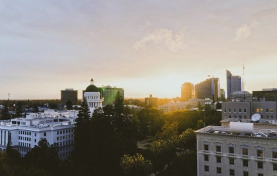 Northern California Anticipates Cooling Relief from Intense Heat
