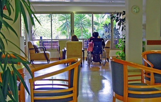 Northland Nursing Homes Receive $1.4 Million Boost, Senator Hauschild Announces Aid for Senior Care Stability in Minnesota
