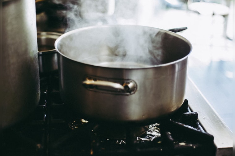 Northwest Harris County Communities Issued Boil Water Notice Amid Emergency Repairs