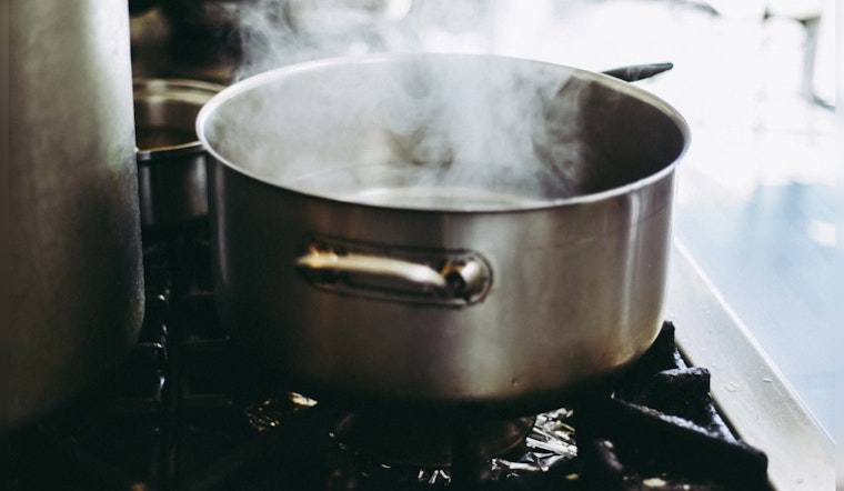 Northwest Harris County Communities Issued Boil Water Notice Amid Emergency Repairs