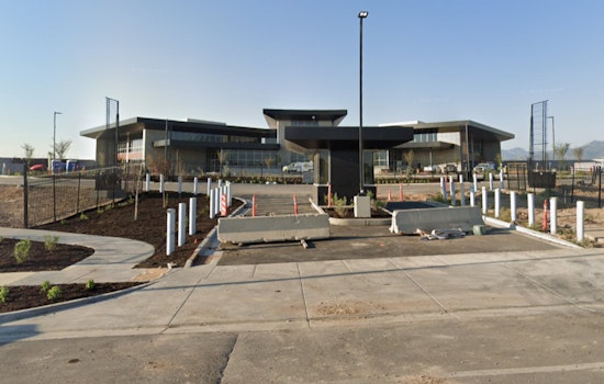 Novva Data Centers Plans Extensive Data Center Campus "Project Borealis" in Mesa, Arizona