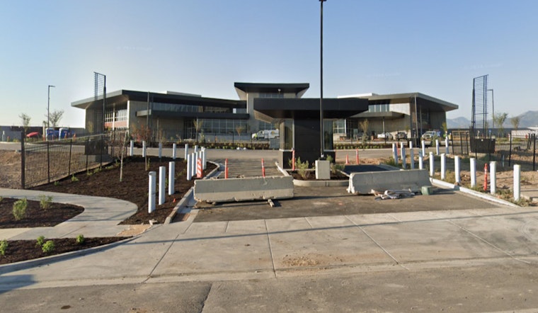 Novva Data Centers Plans Extensive Data Center Campus "Project Borealis" in Mesa, Arizona