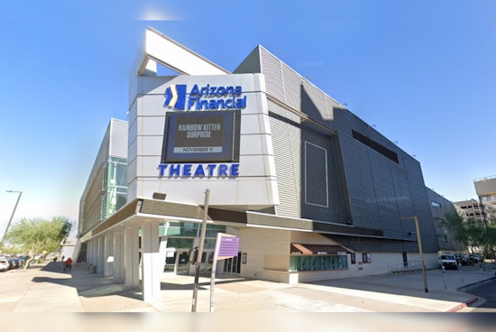 "Nutcracker! Magical Christmas Ballet" Set to Enchant Phoenix and Tucson This December