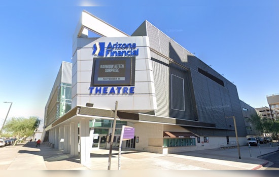 "Nutcracker! Magical Christmas Ballet" Set to Enchant Phoenix and Tucson This December