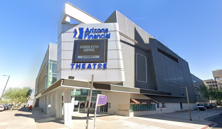 "Nutcracker! Magical Christmas Ballet" Set to Enchant Phoenix and Tucson This December