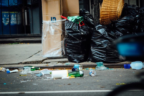 Oahu's Trash Troubles with Overloaded Trucks and Persistent Delays May Continue Until 2025, Honolulu Officials Warn