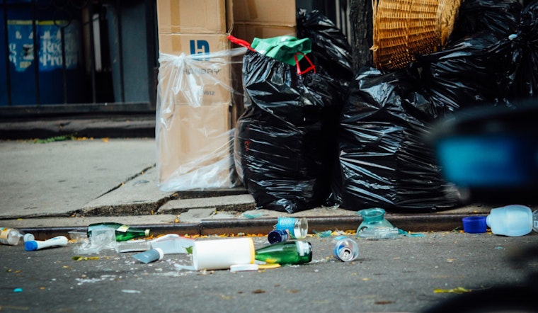 Oahu's Trash Troubles with Overloaded Trucks and Persistent Delays May Continue Until 2025, Honolulu Officials Warn