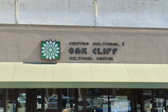 Oak Cliff Cultural Center to Exhibit Eliana Miranda's 'Qué Calor' Exploring Climate Change and Migration