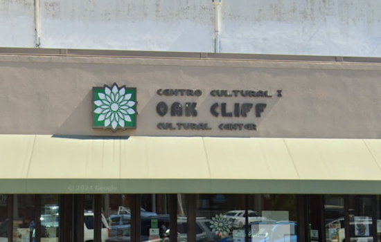 Oak Cliff Cultural Center to Exhibit Eliana Miranda's 'Qué Calor' Exploring Climate Change and Migration
