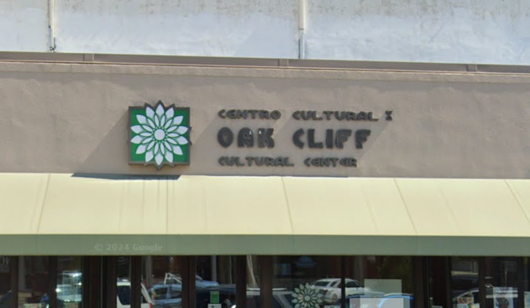 Oak Cliff Cultural Center to Exhibit Eliana Miranda's 'Qué Calor' Exploring Climate Change and Migration
