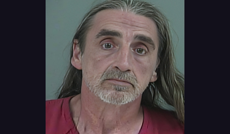 Sean Finnegan Faces Death Penalty in Shocking Dismemberment Murder Trial