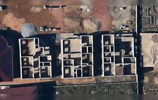 Oak Ridge Lab Uses Satellite Imagery to Measure Under-Construction Homes in Data-Sparse Regions