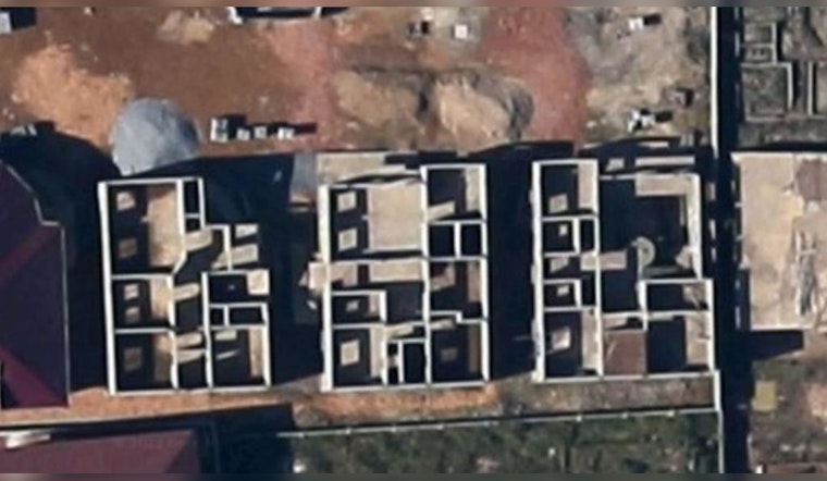 Oak Ridge Lab Uses Satellite Imagery to Measure Under-Construction Homes in Data-Sparse Regions