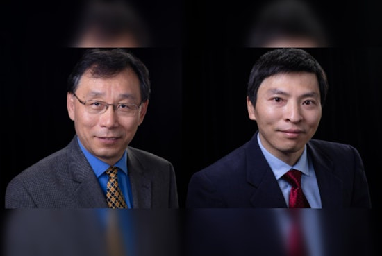 Oak Ridge National Laboratory Scientists to Receive Prestigious Marine Engineering Award at Norfolk Convention