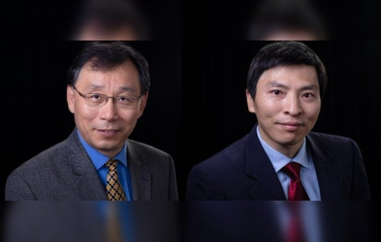 Oak Ridge National Laboratory Scientists to Receive Prestigious Marine Engineering Award at Norfolk Convention