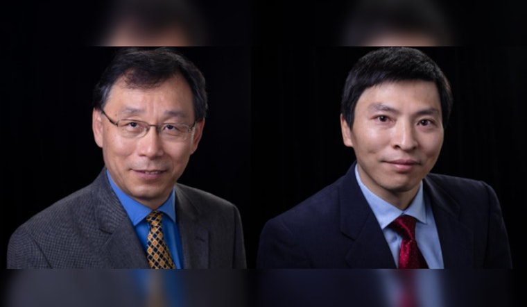 Oak Ridge National Laboratory Scientists to Receive Prestigious Marine Engineering Award at Norfolk Convention