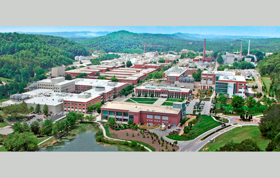 Oak Ridge National Laboratory Triumphs with 14 R&D 100 'Oscars of Innovation' Awards