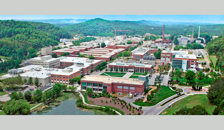 Oak Ridge National Laboratory Triumphs with 14 R&D 100 'Oscars of Innovation' Awards
