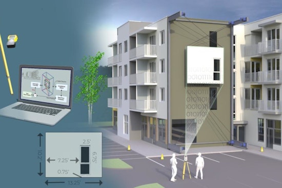 Oak Ridge National Laboratory Unveils PATH, a Platform to Modernize Insulation in Buildings