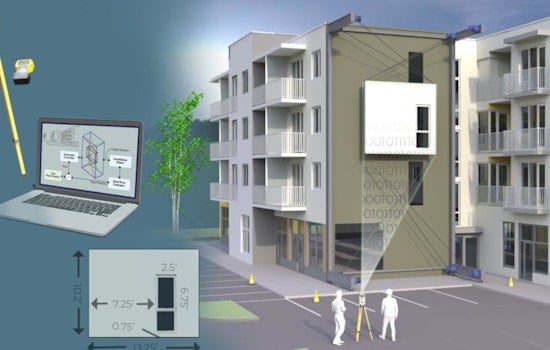 Oak Ridge National Laboratory Unveils PATH, a Platform to Modernize Insulation in Buildings