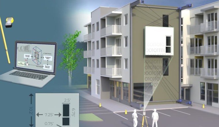 Oak Ridge National Laboratory Unveils PATH, a Platform to Modernize Insulation in Buildings