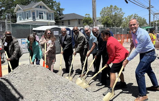 Oakland Launches 'Friendship Senior Housing' to Address Senior Citizen Affordable Living Needs