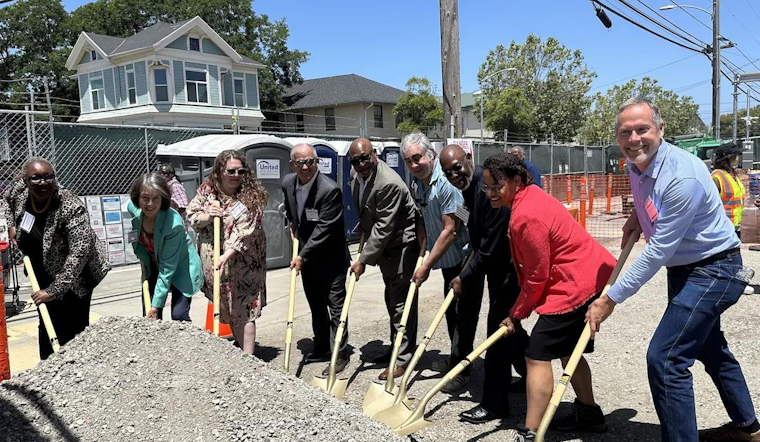 Oakland Launches 'Friendship Senior Housing' to Address Senior Citizen Affordable Living Needs