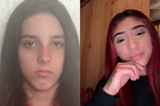 Oakland Police Intensify Search for Two Missing Girls, Community Urged to Provide Leads