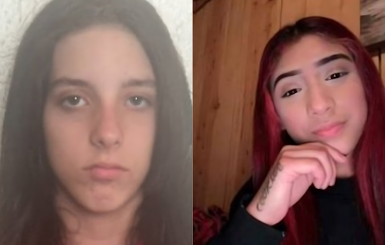 Oakland Police Intensify Search for Two Missing Girls, Community Urged to Provide Leads