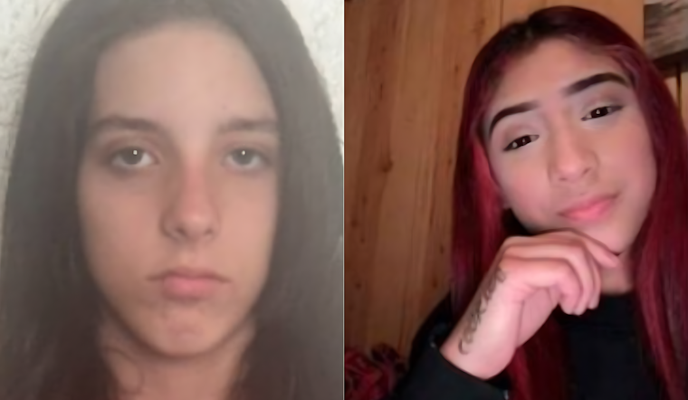Oakland Police Intensify Search for Two Missing Girls, Community Urged to Provide Leads