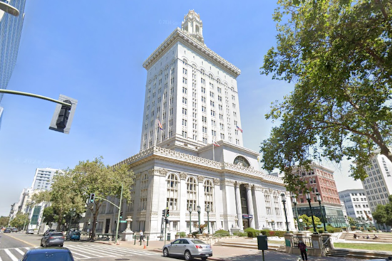 Oakland Receives $44 Million from State for Sustainable Affordable Housing Project in Effort to Revitalize East Bay Community