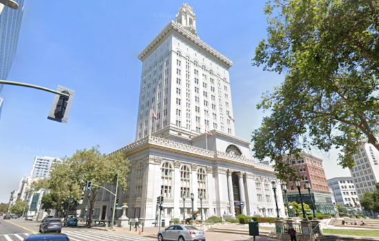 Oakland Receives $44 Million from State for Sustainable Affordable Housing Project in Effort to Revitalize East Bay Community