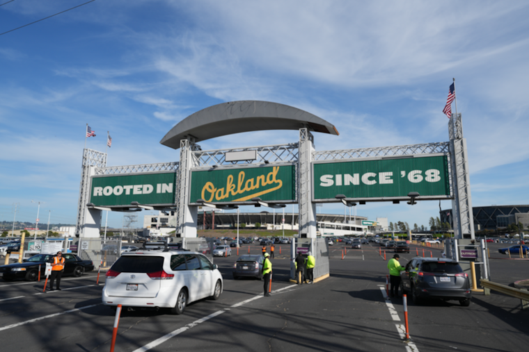 Oakland Strikes $105 Million Deal with AASEG for Coliseum Share, Paving Way for Economic Growth and Community Revitalization
