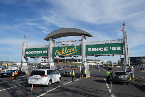 Oakland Strikes $105 Million Deal with AASEG for Coliseum Share, Paving Way for Economic Growth and Community Revitalization