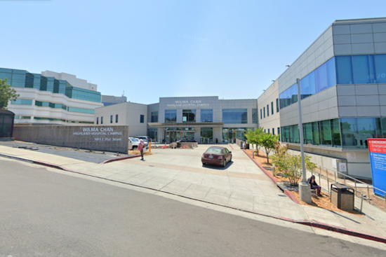 Oakland's Highland Hospital ER Introduces Pioneering Opioid Treatment Program, Over 80% of California Hospitals Follow Suit