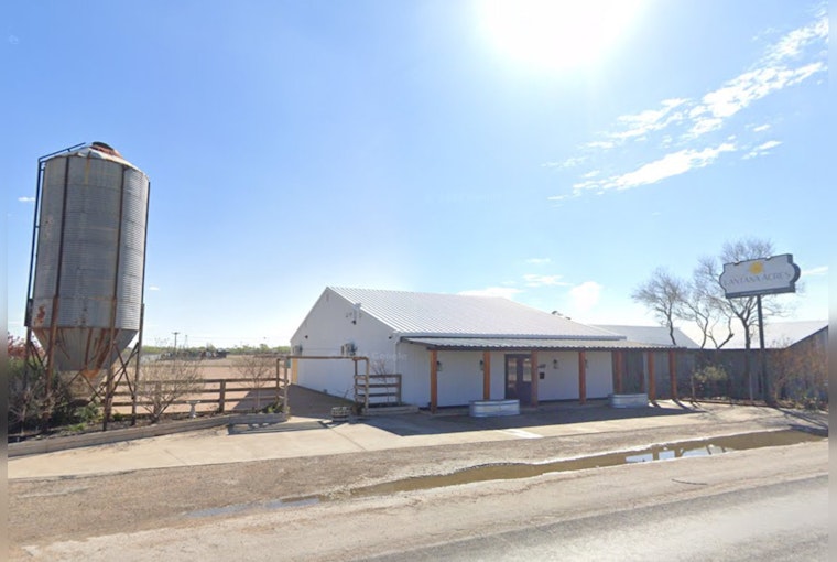 Odessa to Host 2024 Governor's Small Business Summit, Governor Abbott Announces Support for Texas Entrepreneurs