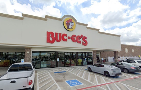 Off-Duty Officer Shoots Suspected Shoplifter at Texas City Buc-ee's, Suspect Faces Multiple Charges