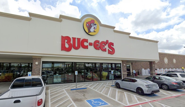 Off-Duty Officer Shoots Suspected Shoplifter at Texas City Buc-ee's, Suspect Faces Multiple Charges