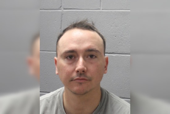 Off-Duty Rhode Island Officer Charged After Alleged Incident at Kenny Chesney Concert in Gillette Stadium