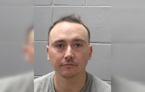 Off-Duty Rhode Island Officer Charged After Alleged Incident at Kenny Chesney Concert in Gillette Stadium