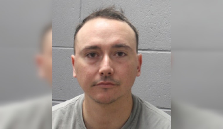 Off-Duty Rhode Island Officer Charged After Alleged Incident at Kenny Chesney Concert in Gillette Stadium