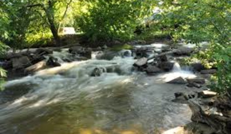 Off-Duty Rochester Officer and Son Rescue Kayakers from Dangerous Waters in Clinton River