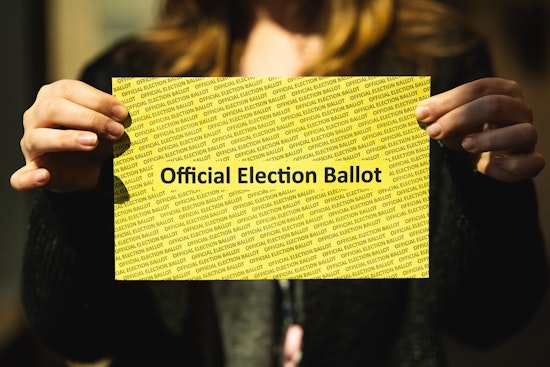 Officials Counter Alarming Voter Intimidation Tactics Ahead of Elections